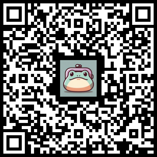 Google Play QR