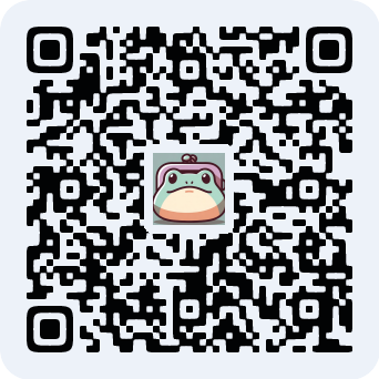 App Store QR
